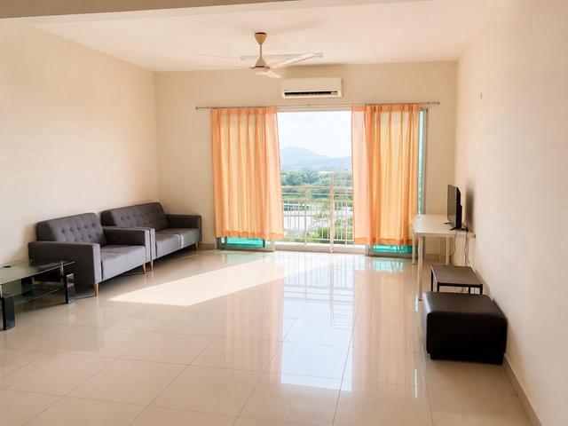 Condominium for rent in Wellesley, Penang