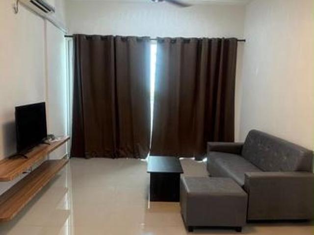 Condominium for rent in Wellesley, Penang