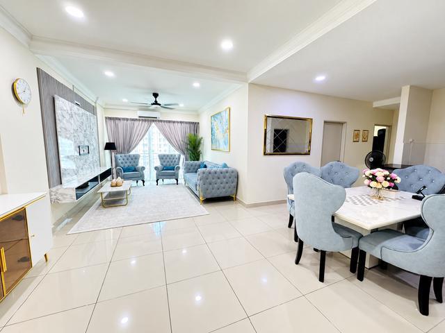 Condominium for sale in Wellesley, Penang