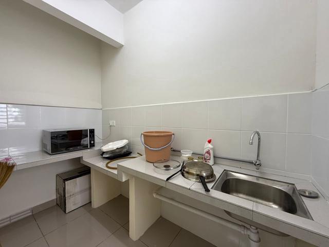 Condominium for rent in Wellesley, Penang