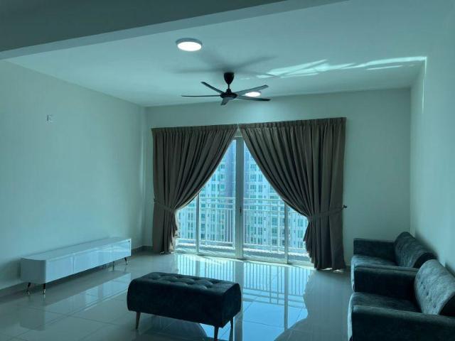 Apartment for rent in Wellesley, Penang