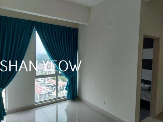 Apartment for rent in Wellesley, Penang