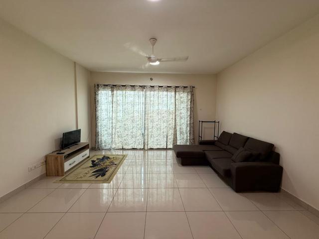 Condominium for rent in Wellesley, Penang