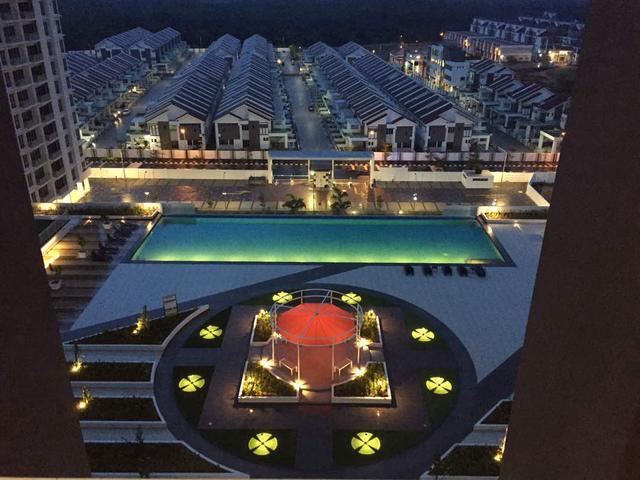 Condominium for sale in Wellesley, Penang