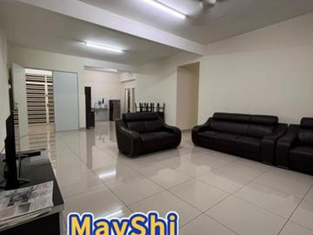 Condominium for rent in Wellesley, Penang