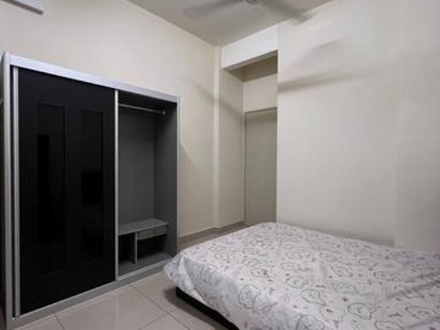 Condominium for rent in Wellesley, Penang
