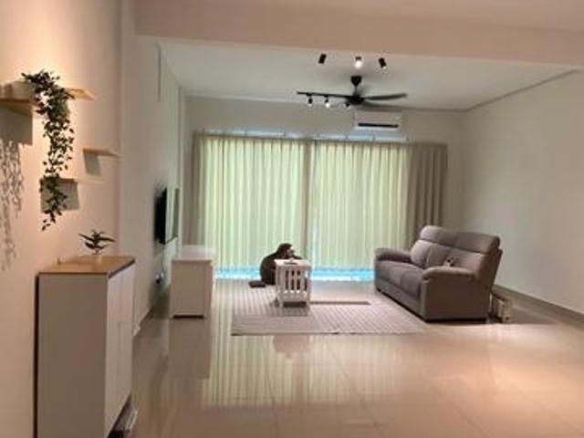 Condominium for rent in Wellesley, Penang