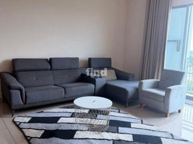 Condominium for rent in Simpang Ampat, Seberang Perai