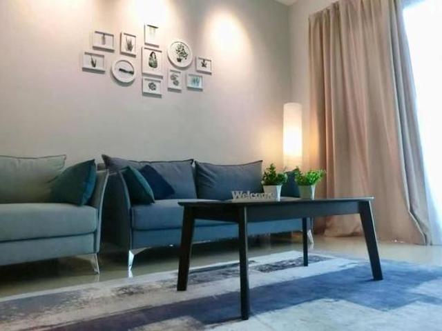 Condominium for rent in Simpang Ampat, Seberang Perai