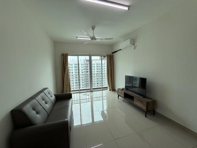 Condominium for rent in Wellesley, Penang