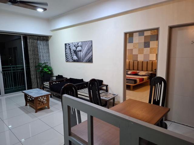 Condominium for sale in Wellesley, Penang