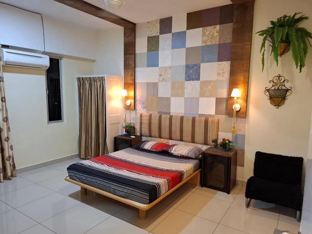 Condominium for sale in Wellesley, Penang