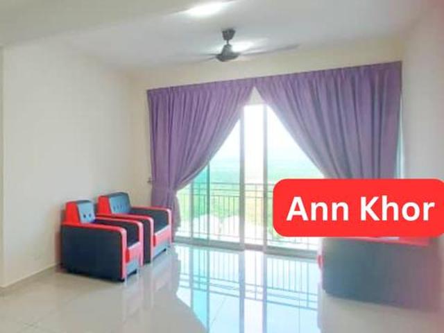 Condominium for rent in Wellesley, Penang