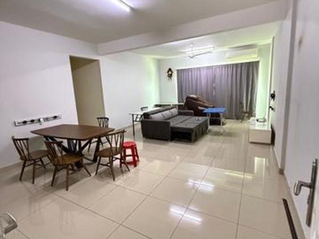 Condominium for rent in Wellesley, Penang