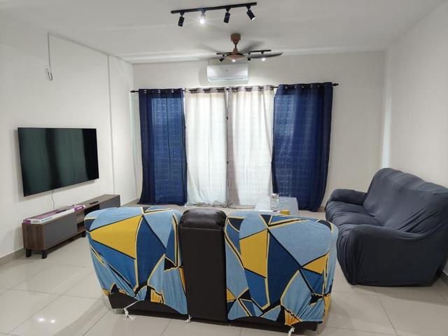 Condominium for rent in Simpang Ampat, Seberang Perai