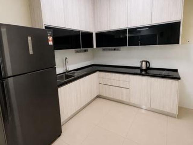 Condominium for rent in Wellesley, Penang