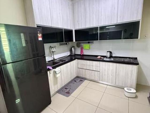 Condominium for rent in Wellesley, Penang