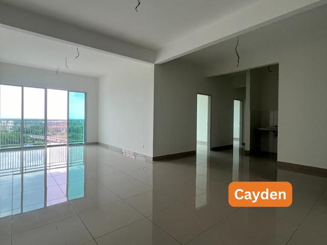 Condominium for sale in Wellesley, Penang