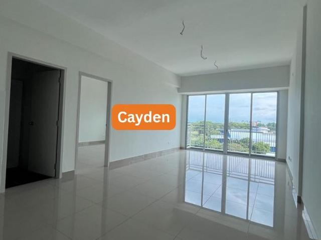 Condominium for sale in Wellesley, Penang