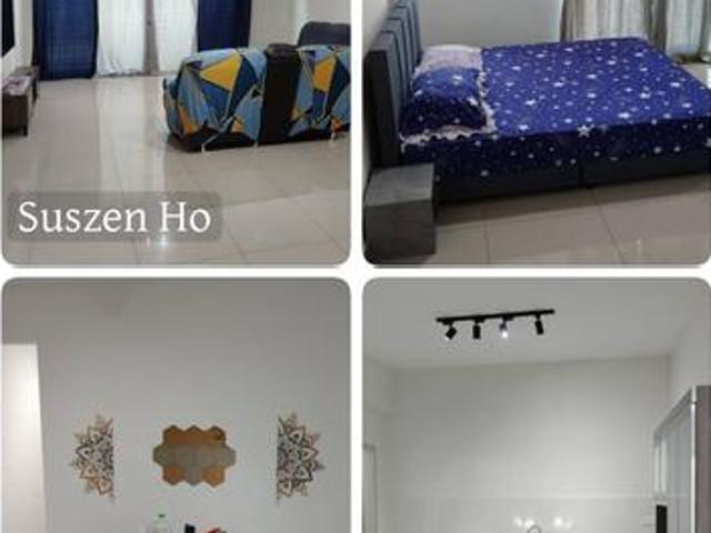 Condominium for rent in Wellesley, Penang