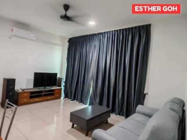 Condominium for rent in Simpang Ampat, Seberang Perai