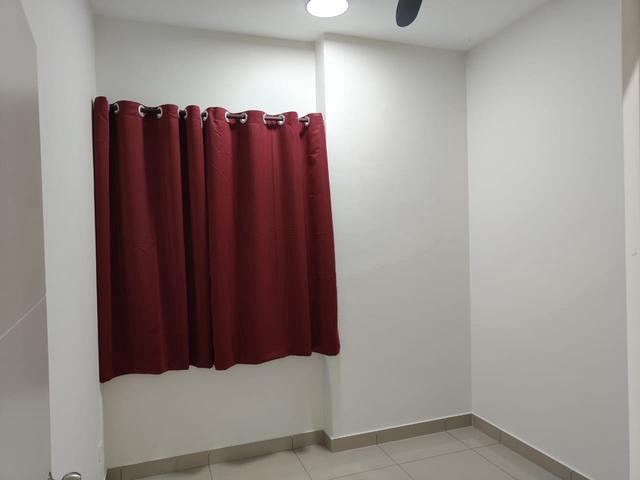 Condominium for rent in Wellesley, Penang