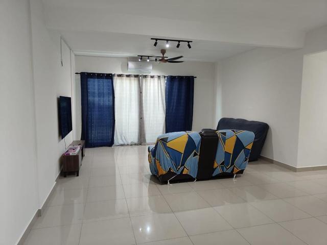 Condominium for rent in Wellesley, Penang
