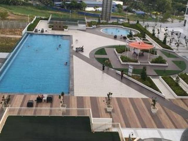 Condominium for sale in Wellesley, Penang