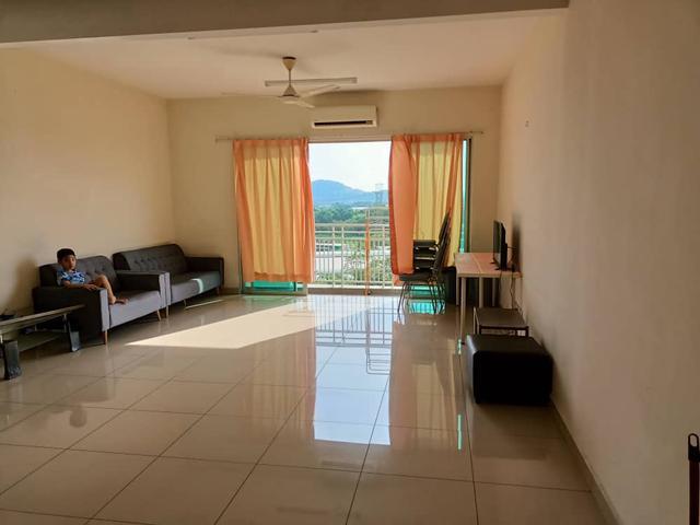 Condominium for rent in Wellesley, Penang