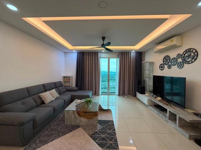 Condominium for rent in Wellesley, Penang