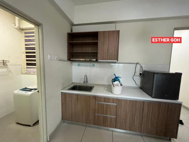Condominium for sale in Wellesley, Penang