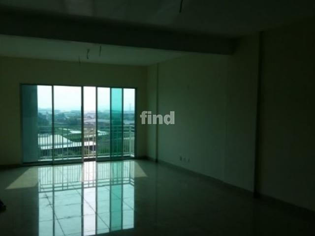 Apartment for rent in Wellesley, Penang