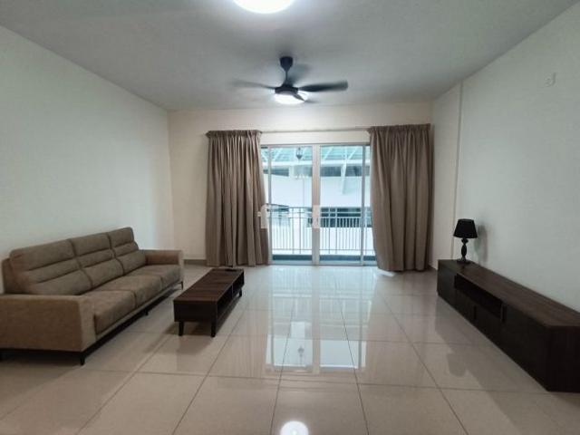 Apartment for rent in Wellesley, Penang