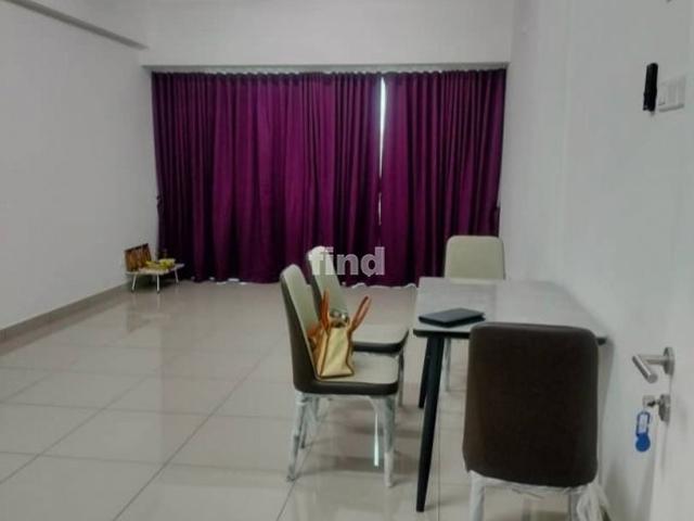 Apartment for rent in Wellesley, Penang