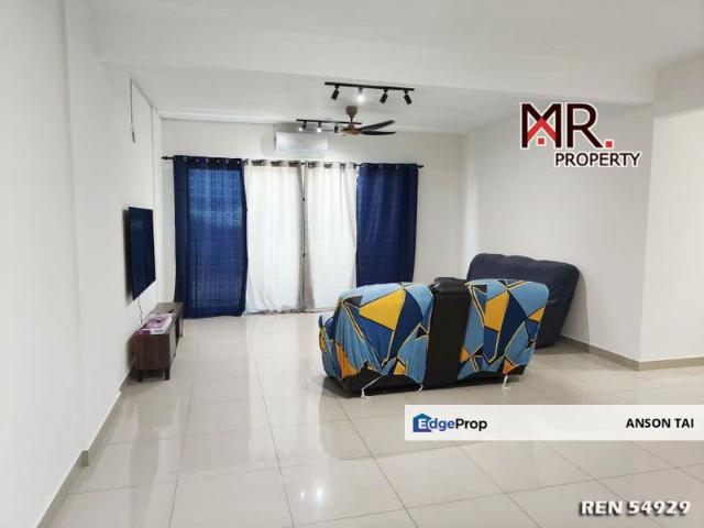 Condominium for rent in Wellesley, Penang