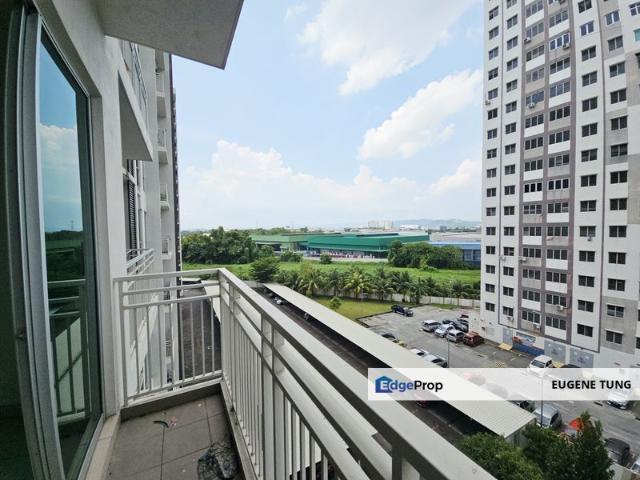 Condominium for sale in Wellesley, Penang