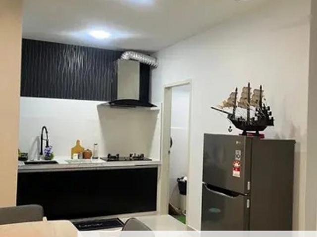 Condominium for rent in Wellesley, Penang