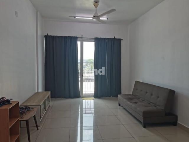 Apartment for rent in Simpang Ampat, Seberang Perai