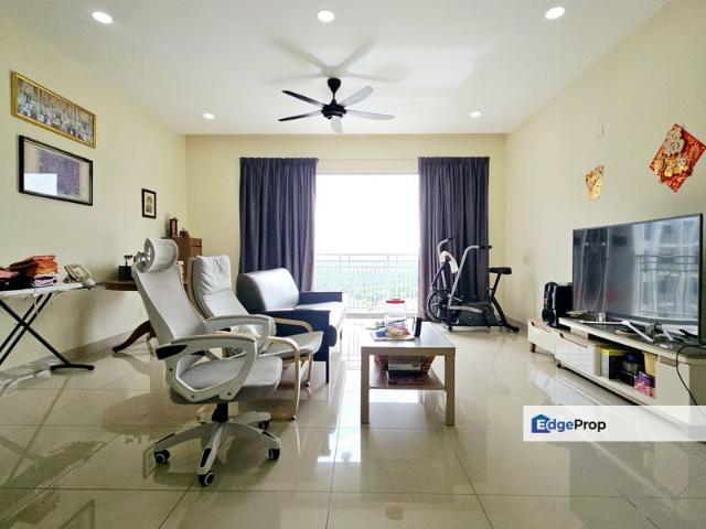 Condominium for sale in Wellesley, Penang