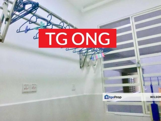 Condominium for rent in Wellesley, Penang