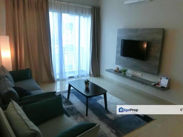 Condominium for rent in Wellesley, Penang
