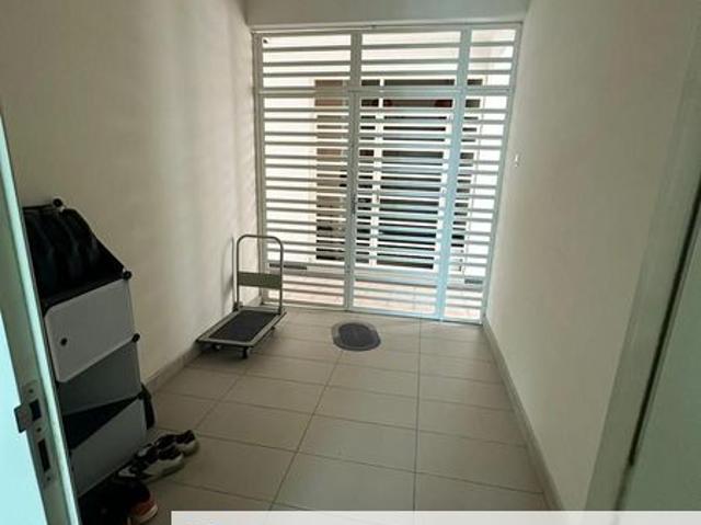 Condominium for sale in Wellesley, Penang