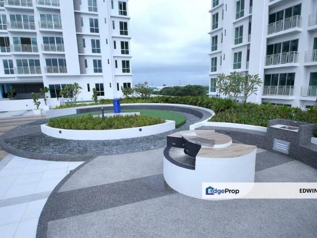 Condominium for sale in Wellesley, Penang