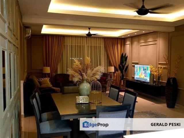 Condominium for sale in Wellesley, Penang