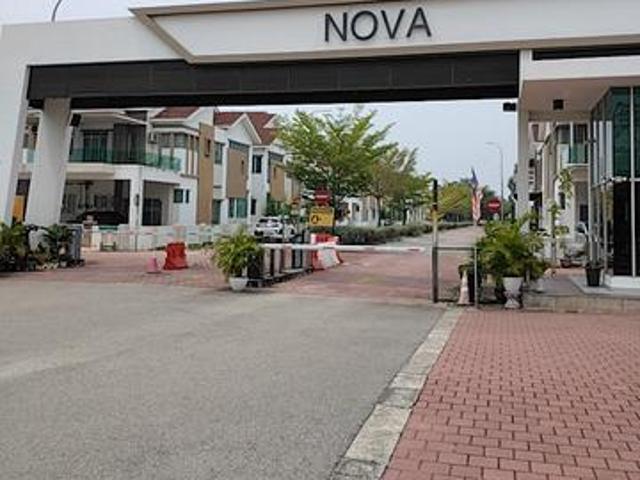 Terraced House for sale in Simpang Ampat, Seberang Perai