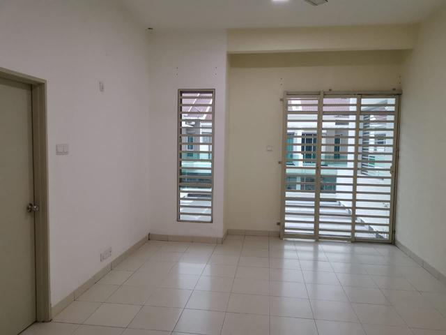 Terraced House for sale in Wellesley, Penang
