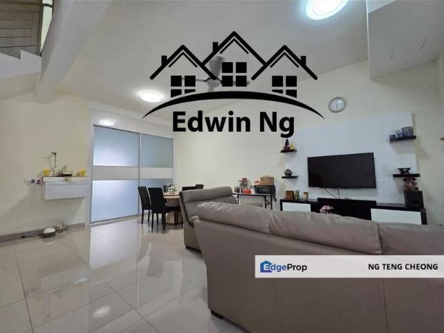 House for sale in Wellesley, Penang