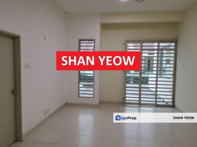 House for sale in Taman Perindustrian Bukit Minyak, Seberang Perai
