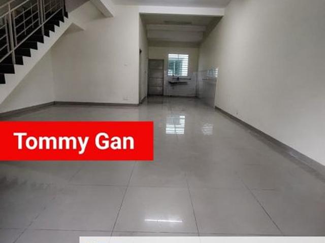 House for sale in Wellesley, Penang