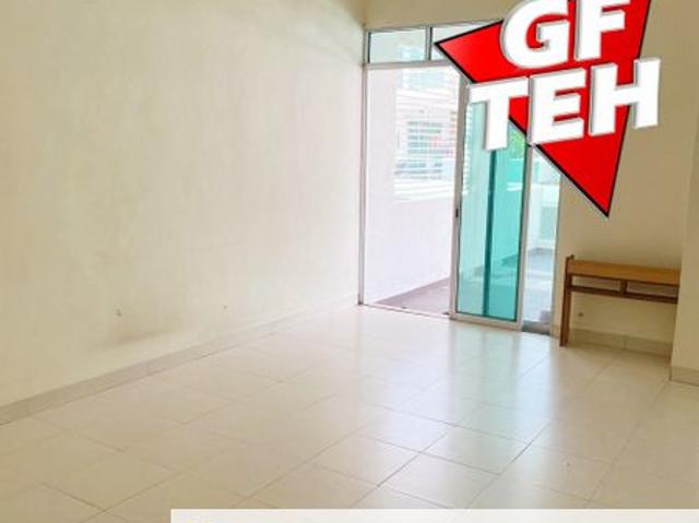 House for sale in Wellesley, Penang